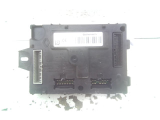 Комплект блоков управления 0281032811, 0281032811 Dacia Dokker