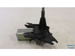 Моторчик заднего дворника 8200734582 Dacia Sandero