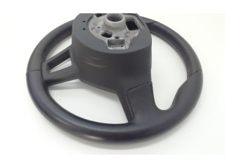 Руль Skoda Fabia Mk3 (NJ) 2015 - 2021 года 3VO419091L, 3VO419091L