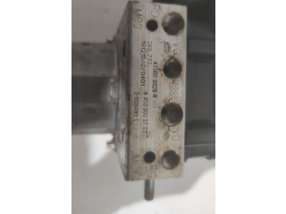 Jednotka ABS    Smart ForFour II W453 2018