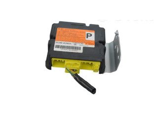 Блок подушек безопасности 253484GN0A, 0285012358 Infiniti Q50