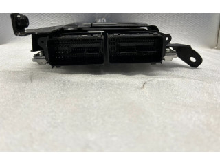 Блок управления двигателя 32242004   Volvo XC90