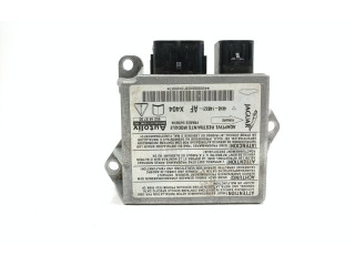 Блок подушек безопасности 4X4314B321AF, 603449700 Jaguar X-Type
