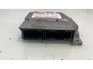 Блок подушек безопасности 9653493780, 603726100   Citroen C4 I