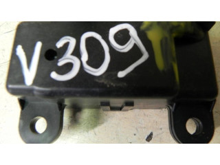 Двигатель задвижки потока воздуха