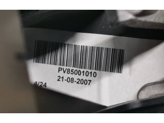 Руль Land Rover Discovery 3 - LR3 2005 - 2009 года PV85001010, QTB502000PVJ