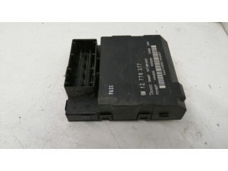 Комфортный модуль