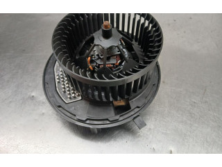 Вентилятор печки 5Q1819021A, 5Q0907521D Volkswagen Golf VII