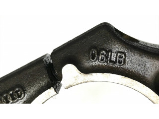 Píst 06LB, 82L166 Audi A4 S4 B8 8K pro benzínový motor 2.0 Cdn