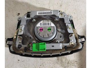 Подушка безопасности водителя 15583221830188, 243022280198 Volvo V70