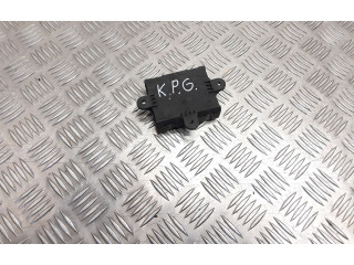 Блок управления дверью