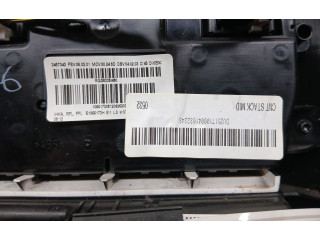 Steuergerät Klimaanlage 64113457399, 64113457399 Mini One - Cooper F56 F55