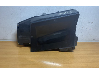 Дисплей 32233451, C1226 Volvo XC90