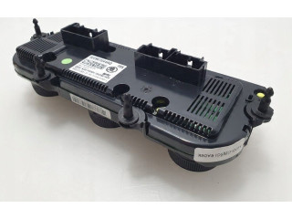Блок управления климат-контролем 5E0907044AQ, 5E0907044AQ Skoda Octavia Mk3 (5E)