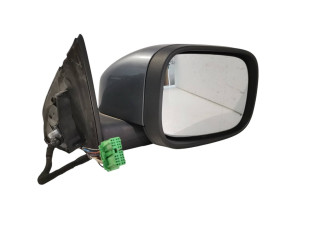 Зеркало электрическое Volvo XC90 2007 - 2014 года