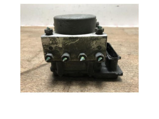 Блок АБС 8201063079, 8201063079 Dacia Logan I 2004 - 2012 года