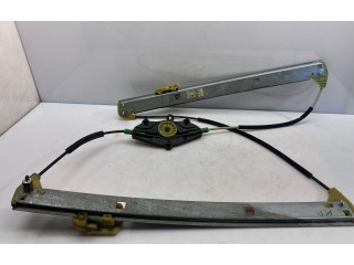 Передний електрический механизм для подъема окна без двигателя