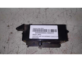 Ручка стеклоочистителей 62552B2865 Jeep Grand Cherokee