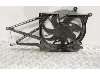 Вентилятор радиатора     95223801    Chevrolet Evanda 