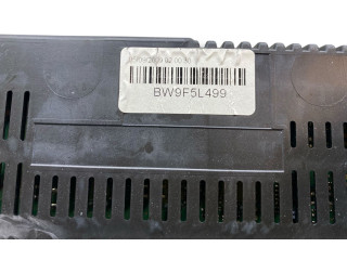 Блок комфорта 51867602   Fiat Punto (199)   