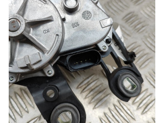 Моторчик заднего дворника 5F3955711A, W000089790 Seat Tarraco