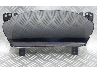 Přístrojová deska Ford Kuga III 2020 LV4T-10849-DMN