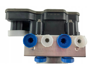 Блок АБС 2Q0614517T, 2Q0614517AFBEF Skoda Scala - года