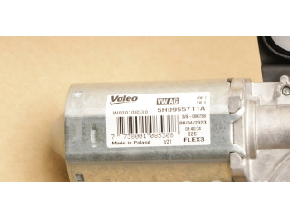 Моторчик заднего дворника 5H0955711A, 7738001085308 Volkswagen ID.4