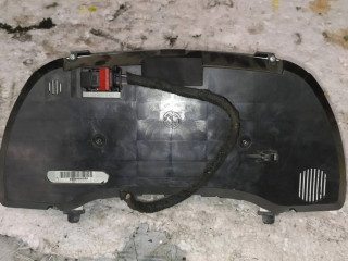 Přístrojová deska Alfa Romeo MiTo 2008 Y50001