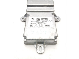 Блок подушек безопасности 315A656B901, 65775A656B901   BMW i4