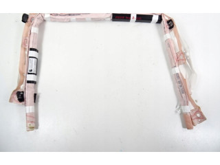 Боковая подушка безопасности H1BBA042D95AF   Ford Fiesta