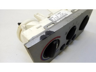 Блок управления климат-контролем 13191583, E7433   Opel Meriva A