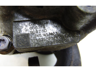  Турбина Volkswagen Golf VII  04C145702T         