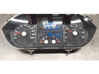 Панель приборов 735470249   Fiat Idea       