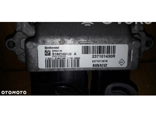 Блок управления S180105122A Dacia Sandero