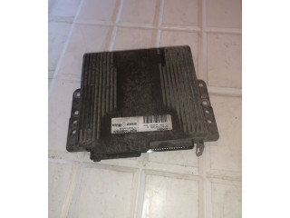 Řídící jednotka 7700863477, 7700102299   Renault Laguna I 1997