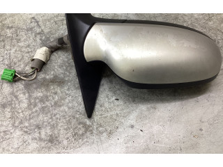 Зеркало электрическое Volvo V70 2000 - 2004 года