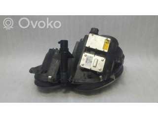 Передняя фара  