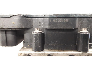Блок АБС 0265254666   Honda  Jazz  2015 - 2020 года