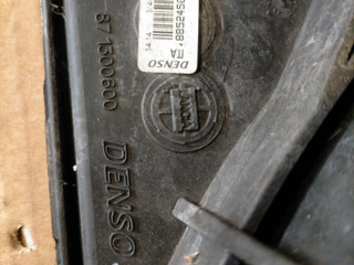 Вентилятор радиатора 50531021 Alfa Romeo MiTo