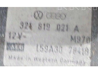 Вентилятор печки 321819021A, 251819015 Volkswagen Caddy