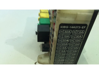 Блок предохранителей 93BG14K150AD   Ford Mondeo MK I    