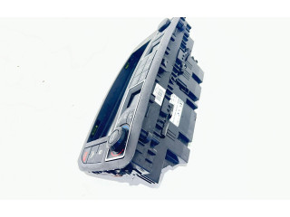 Блок управления климат-контролем    Citroen C5