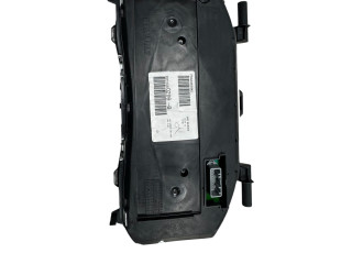 Комплект блоков управления 237101989R, 237101990R Renault Clio III