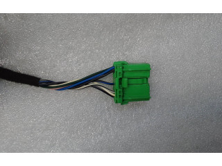 Зеркало электрическое        Volvo V70  2008 - 2013 года   