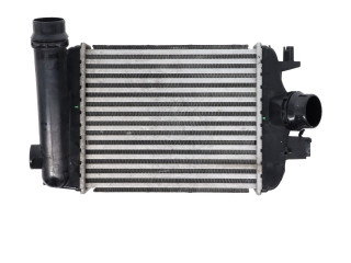 Интеркулер  144961019R   Renault Clio V 