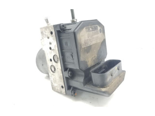 Блок АБС 0265225284   Toyota  Corolla Verso AR10  2004 - 2009 года