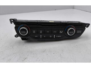 Блок управления климат-контролем 97250G5710 KIA Niro