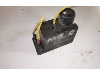 Вакуумный насос центрально замка