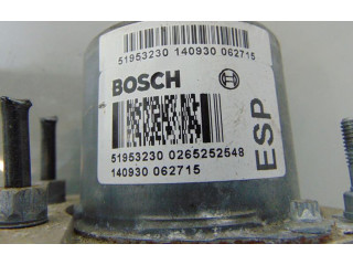 Jednotka ABS Fiat 500E 2014